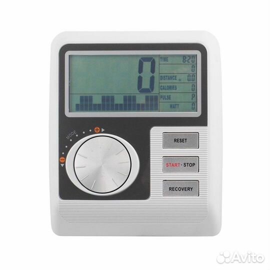 Эллиптический тренажер Sportop E820P+