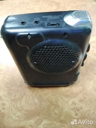 Panasonic RQ-L319