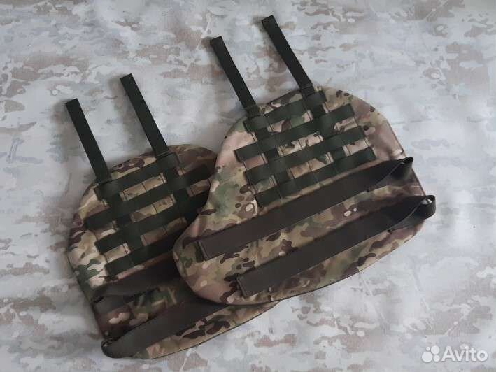 Защита бедра/ набедренник