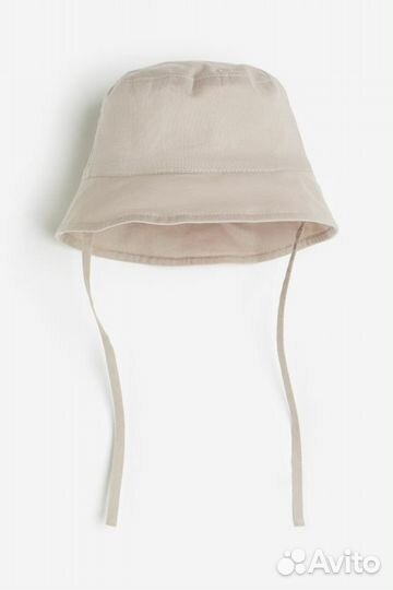 Панама для малыша h&m 50/56