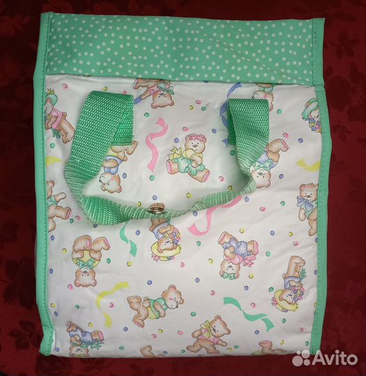 Подарочный набор для новорожденного на выписку