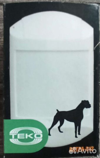 Сигнализация в дом