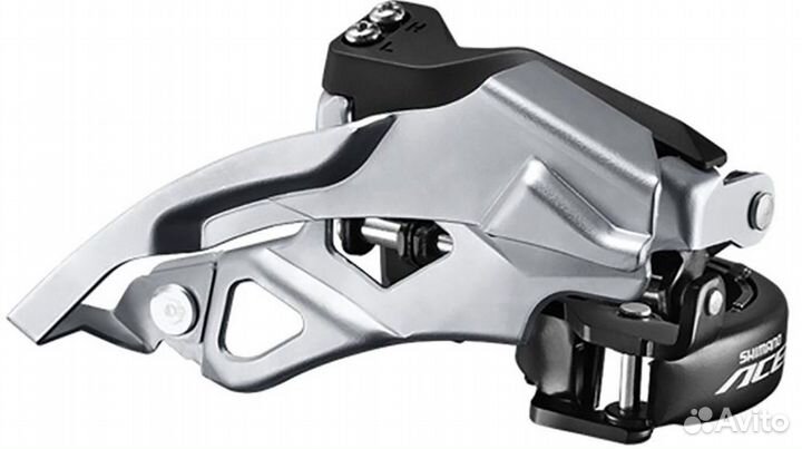 Машинка передняя Shimano Acera FD-M3000