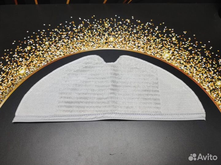 Запчасти для робота пылесоса Xiaomi