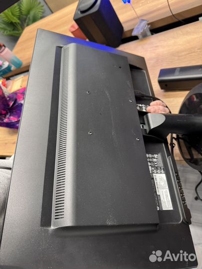 Монитор hp24y