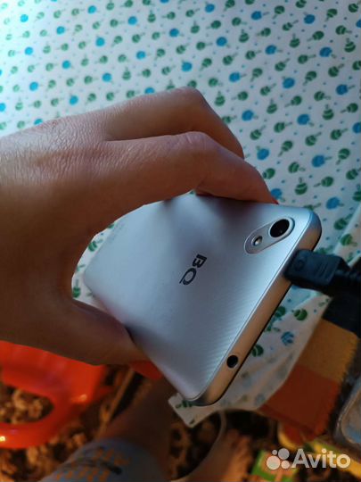 Телефон BQ 5035