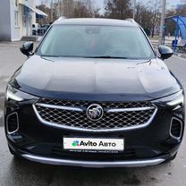 Buick Envision 2.0 AT, 2021, 70 000 км, с пробегом, цена 2 850 000 руб.