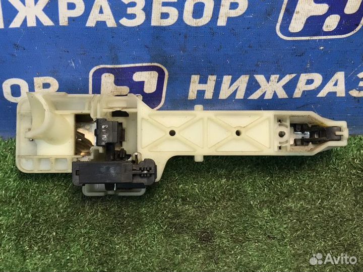 Ручка двери наружная задняя левая Kia Sorento XM