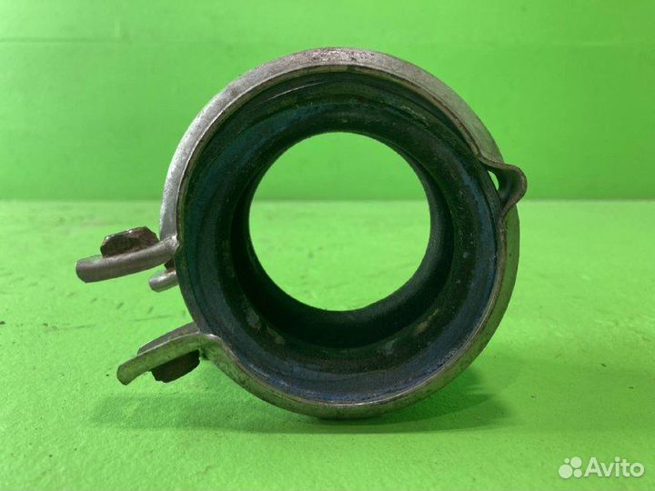 Патрубок интеркулера RVI premium