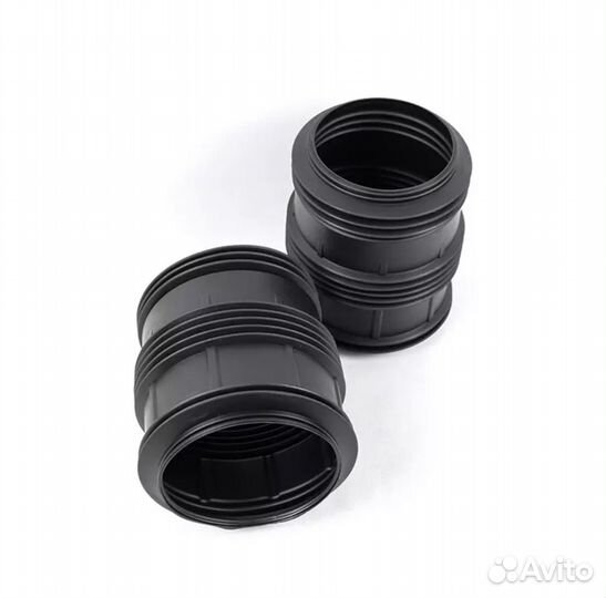 Пневмоподвеска