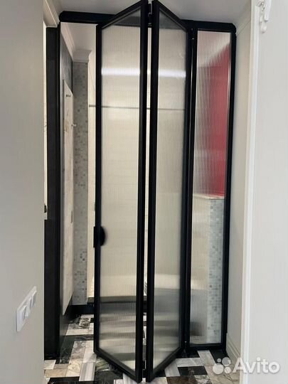 Перегородка дизайнерская от производителя