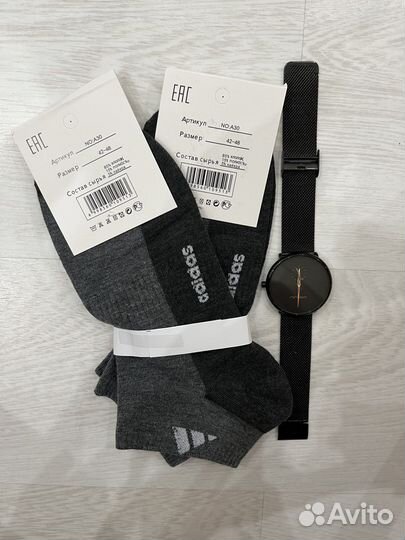 Носки оптом