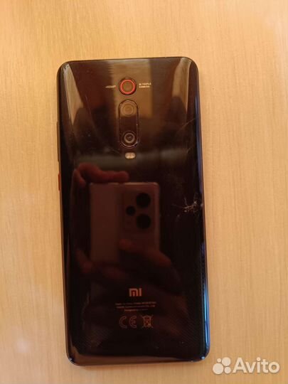 Xiaomi Mi 9 T 128 Black