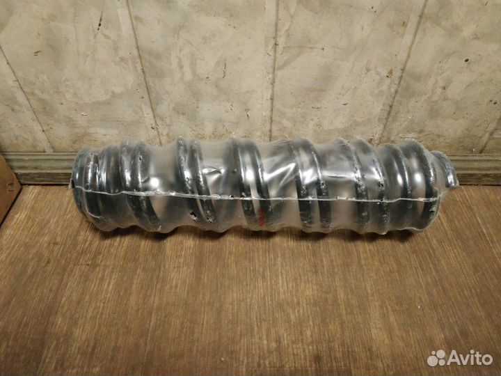 Пружина задняя Kia Optima