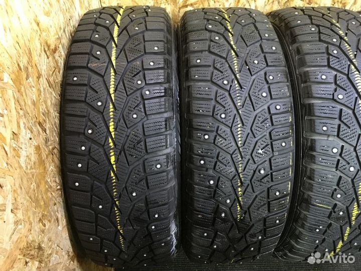 Gislaved NordFrost 100 195/65 R15 95T