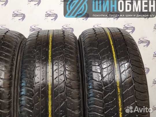 Dunlop Grandtrek AT20 265/65 R17 112S
