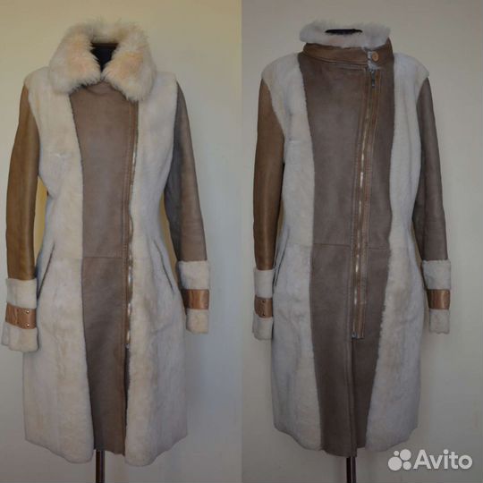 Ремонт и пошив одежды из меха и кожи