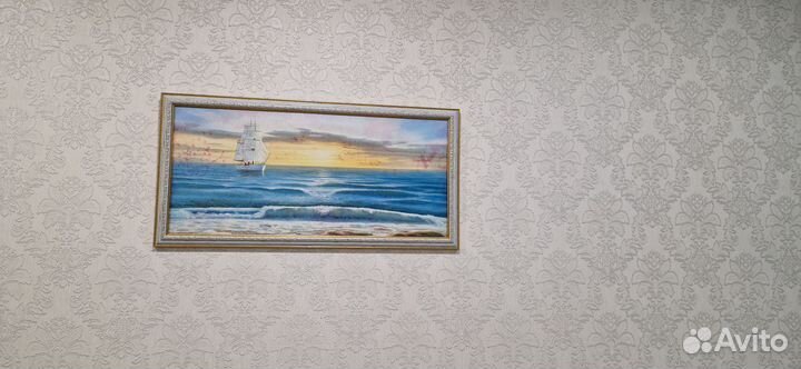 Интерьерная картина