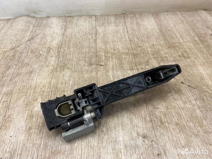 Ручка двери внешняя задняя правая Nissan Qashqai