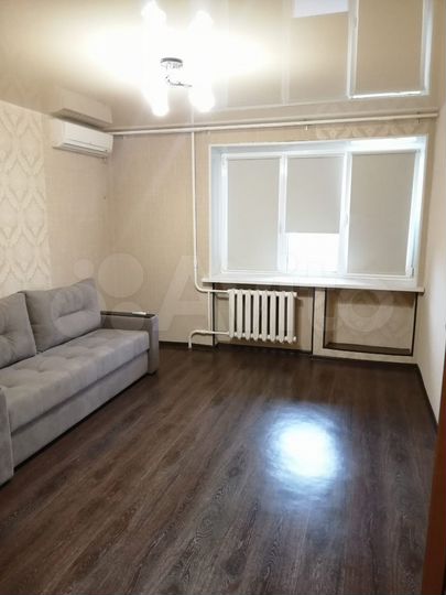 2-к. квартира, 55 м², 7/9 эт.