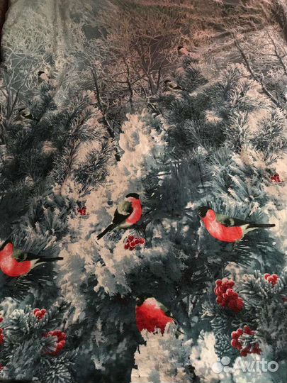 Пошив постельного белья на заказ