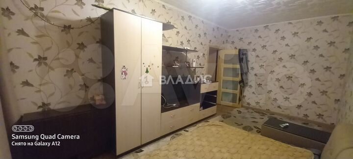 2-к. квартира, 50 м², 5/5 эт.