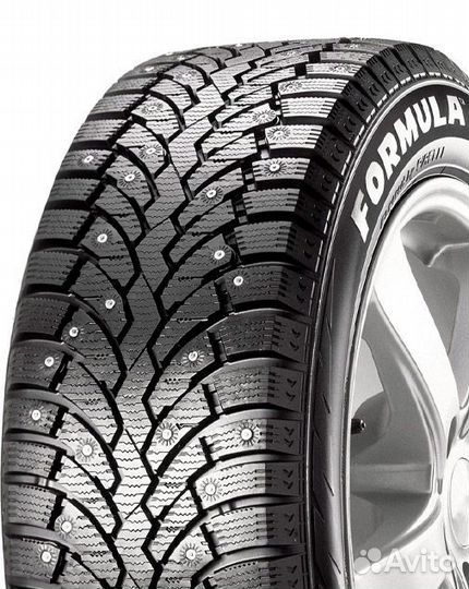 Formula Ice 205/60 R16 96T