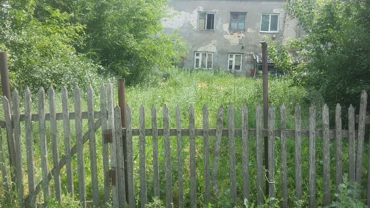 3-к. квартира, 62,8 м², 1/2 эт.