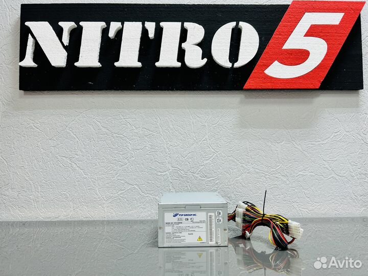 Блок питания FSP 350W