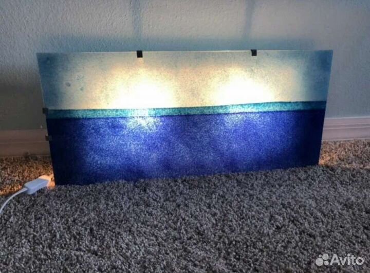 Светильник настенный икеа