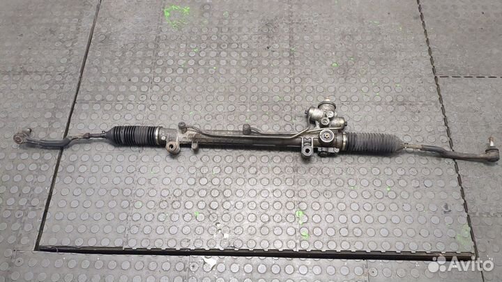 Рейка рулевая с г/у Mercedes A W168, 2000