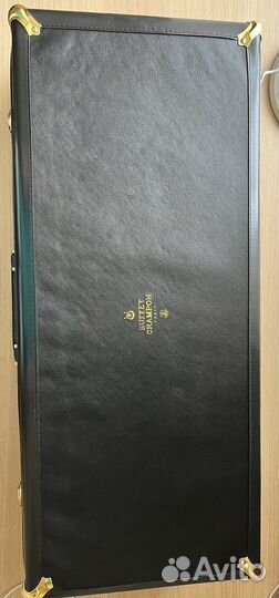 Саксофон альт Buffet Crampone