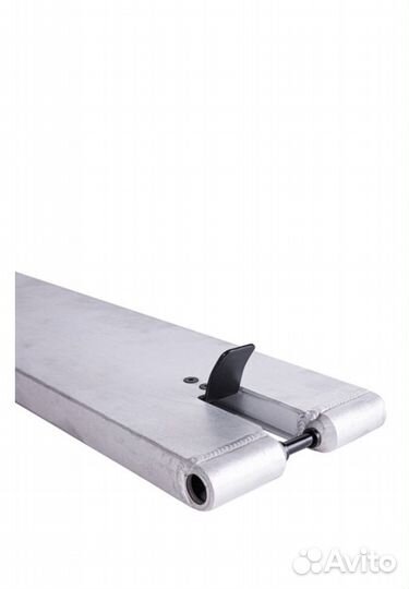 Дека для трюкового самоката