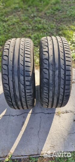 Tigar UHP Ultra High Performance 205/50 R17 93ZR