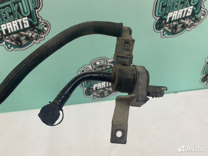 Клапан вентиляции топливного бака Peugeot 308 4A