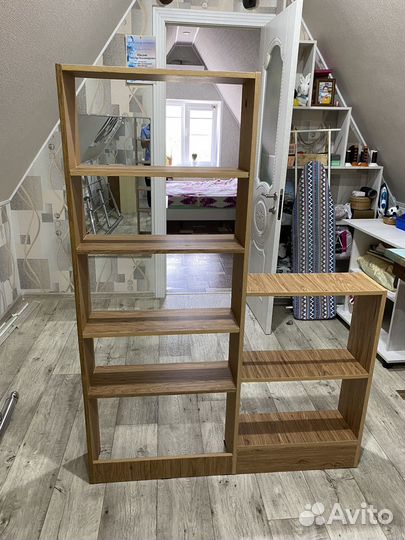 Полка самодельная