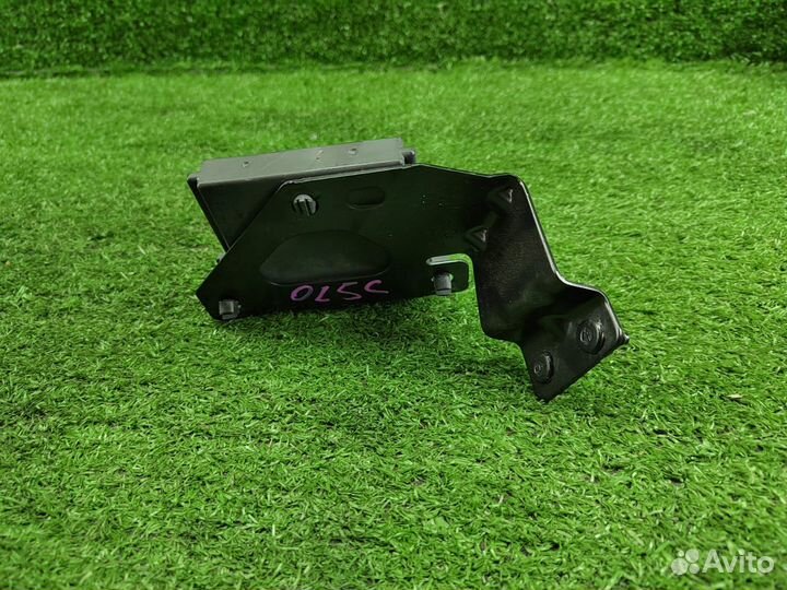 Блок Gateway 7N0907530L Volkswagen Passat CC