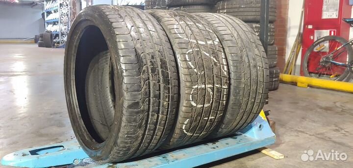 Pirelli P Zero 265/35 R20 95Y