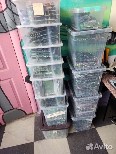 Запчасти для телевизора