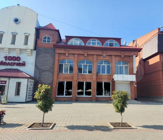 Свободного назначения, 573.1 м²