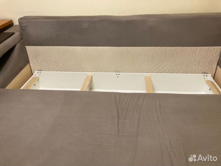 Диван-кровать