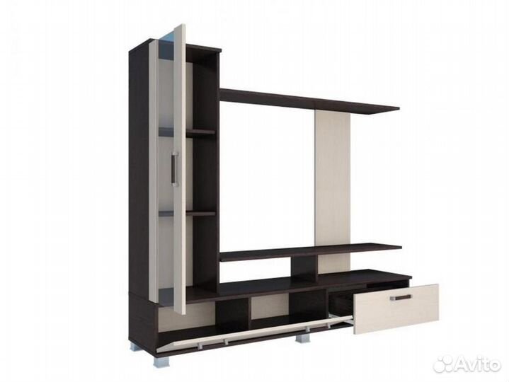 Стенка гостиная. В наличии