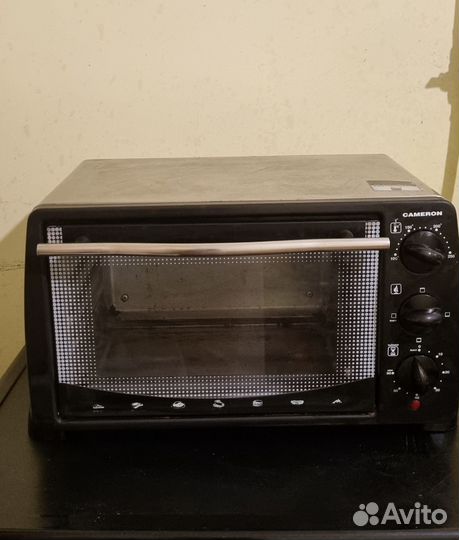 Мини-печь Cameron