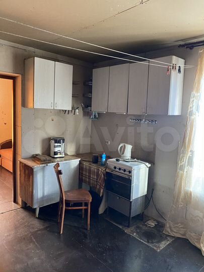 Дом 64,6 м² на участке 18,2 сот.