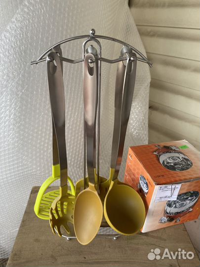 Набор кухонный