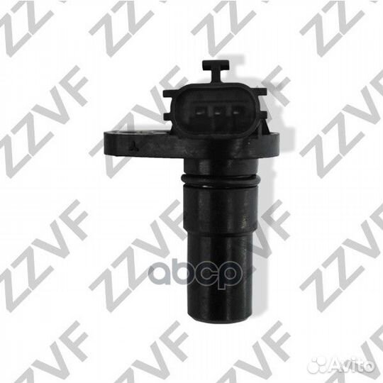 Датчик скорости вращения вала кпп нижний nissan