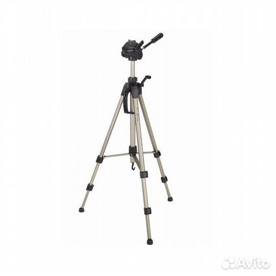 Weifeng WT-3770 штатив с несъемной видеоголовой ма