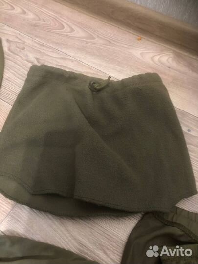 Военные вещи уставные вкбо