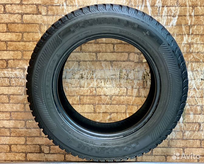 Nokian Tyres Nordman+ 195/65 R15