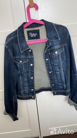 Комплект вещей б/у в отличном качестве